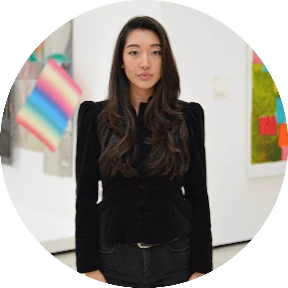 Portrait of Tsering Worpa